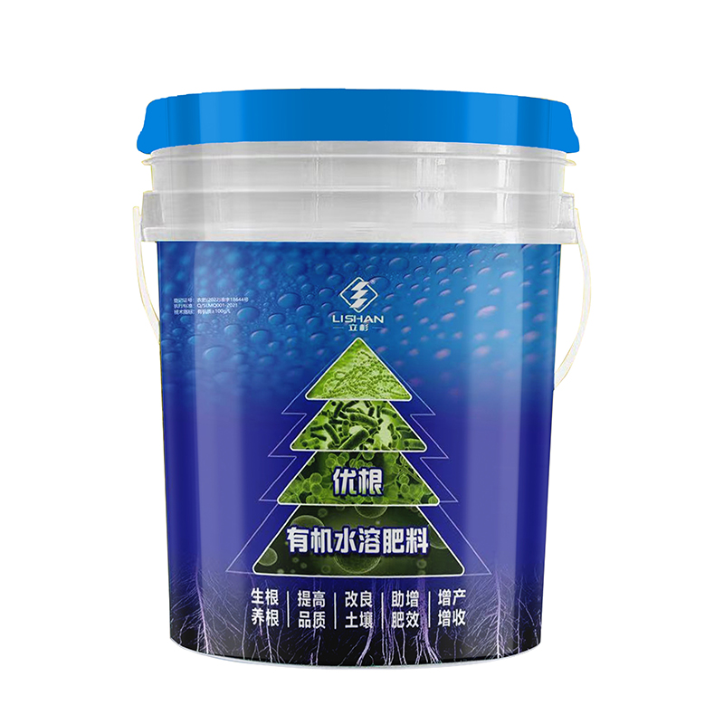 立杉優(yōu)根有機水溶肥料